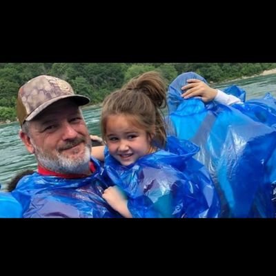 SemperFiCoog's profile picture. Father & Grandfather proud conservative American.  Family 1st