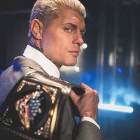 Cody Rhodes (@qb1nightmare) 's Twitter Profile