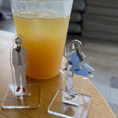背さんのプロフィール画像