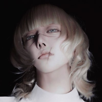 庵瀬🕊️🫧 Profile