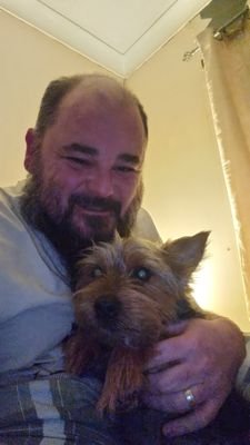 barkamania1989's profile picture. 