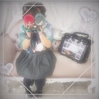 𝓶𝓮𝓲♡ (@_mei0928_) 's Twitter Profile