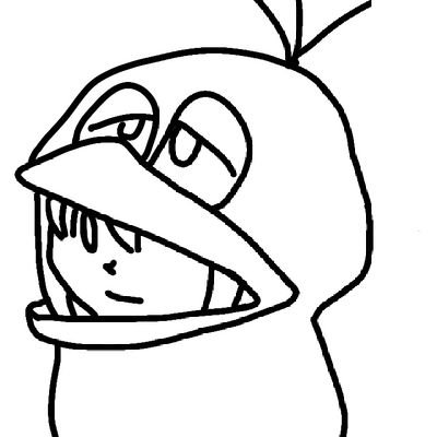 hutekigo0001's profile picture. 社会不適合者のあれこれ