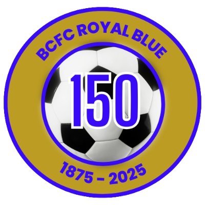 Welcome to BCFC Royal Blue for all things Birmingham City Football Club! We're passionate STH Father and Son Blues supporters. Keep Right On! #BCFC