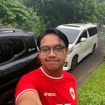 akbarrrtawakal's profile picture. IG: @akbarrrtawakal TikTok: @akbarrrtawakal