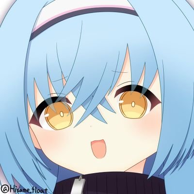 ゲームしてる人/18⬆/リバリバメインの雑多垢(リバリバ/雀魂/アイプラ)/最推し♡♡♡→ちびりす/LIKE♡→リリィ/迷
アイコン▶@Hisame_float
サブ垢(死ぬほど口が悪いです)▶@tibirisu0707