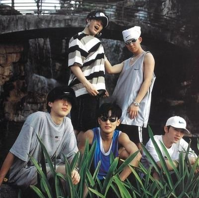 Army OT7 desde 2018 | MJ na veia | anti-blink sim, zero paciência pra fandom surtado da cabeça