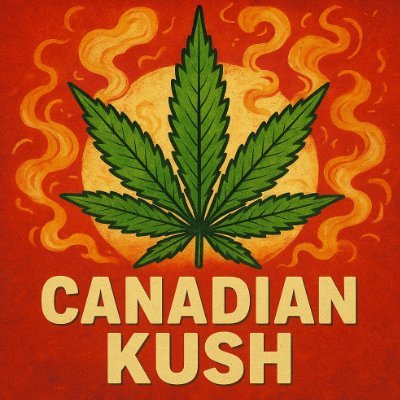 Canadian_Kushh's profile picture. Canadian Organic Grown
Insta: Canadian_Colas613 - ShadowBanned Since Forever
