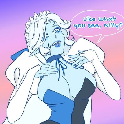 .⋆☾˚•₊.✧ I draw sometimes • Currently in PureMilk fixation • Wet Tingles propaganda • LCF, CRK ✦.*˚☽*•.
⚠ 𝐏𝐋𝐒 𝐂𝐑𝐄𝐃𝐈𝐓 𝐌𝐘 𝐀𝐑𝐓 𝐈𝐅 𝐔 𝐑𝐄𝐏𝐎𝐒𝐓 ⚠