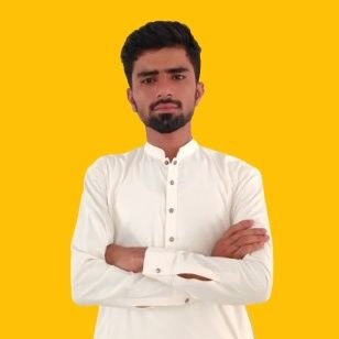 MuhammadAz55542's profile picture. Software Engineer | Passionate Flutter Developer | Frontend Developer