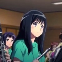 高橋 沙里 (@sari_kitauji) 's Twitter Profile