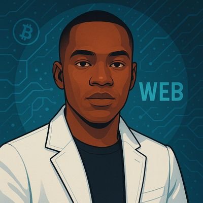 *Web3Hausa Builder | Crypto Educator | Translator (EN⇌HA) | Community Manager | Discord/Telegram Mod |Content writer/ Bridging Blockchain to Northern Nigeria 🌍