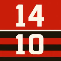 Camisa 14 / Camisa 10 (@ars14fla10) 's Twitter Profile