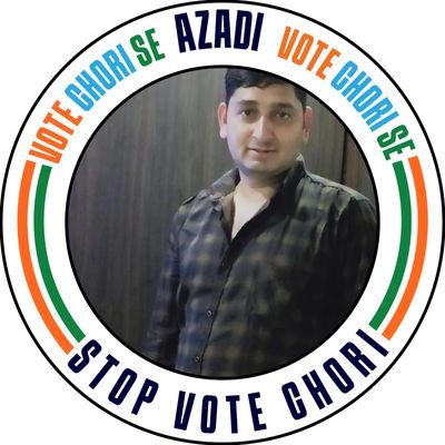 Activist, Social Worker, Annimal Lover, Political Active, Writer, Tweets and Views are always Personal. Likes & RTs are Not Endorsement, Stay Home,