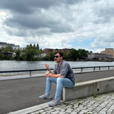 ridvandev's profile picture. 