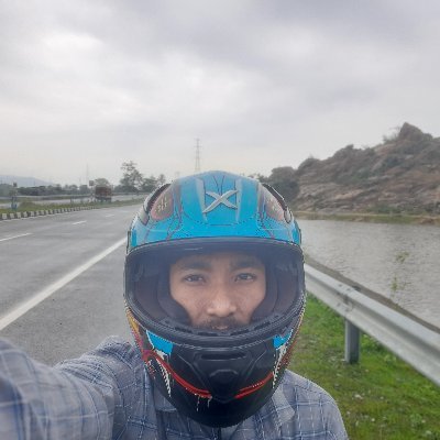 PentaPanda77's profile picture. Crypto is future