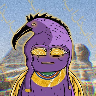 🏄 Web3 surfer on a purple wave 🌊 🟣 @monad 🪰 BzZz @lamouchNFT on TOP! Fav' project: @fortytwonetwork , game changer in AI