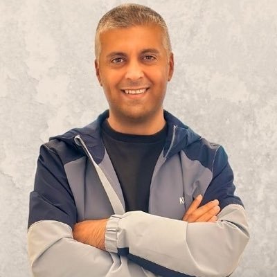 KlausUgurlu211's profile picture. Dad# God, family Conservative patriot. Ultra MAGA/MAHA. NO DM or else I block you ❤️🇺🇸