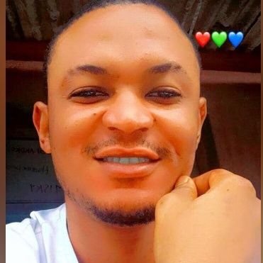 Ugwuprosperchi1's profile picture. WEB3 HUSTLER 💵💵💰
always active for business 🤝🥂
Verified 30BG member.
@DAVIDO my GODFATHER 💙👑