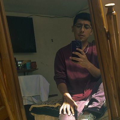 GaboGman's profile picture. Propenso a la Ley de Murphy.