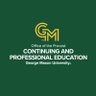 Mason_CPE's profile picture. George Mason University Continuing & Professional Education - Virginia's leading provider of professional development and continuing education.