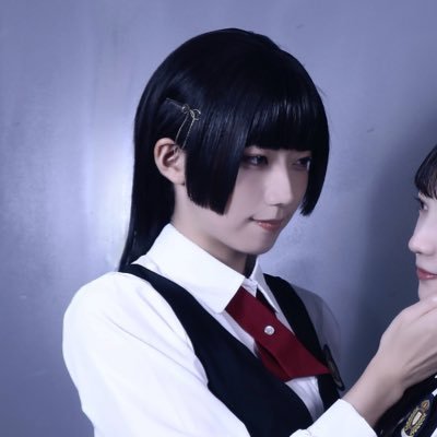 踊ったりコスしたりオタクしたりやりたいことする。ずっとAQ-s☆(@AQ_s_Aqours)の曜ちゃん。加工します✏️ 無断転載❌ サブ垢みたいなやつ→ @kanade_no_ie ヘッダーはツキちゃん