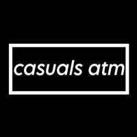 Casuals ATM 🏧 (@casualsatm1903) 's Twitter Profile