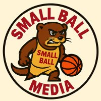 Small Ball Media (@smallballcbb) 's Twitter Profile