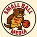 Small Ball Media (@smallballcbb) Twitter profile photo Small Ball Media (@smallballcbb) Twitter profile photo