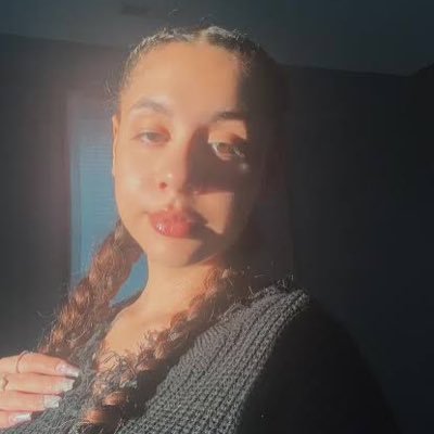 Zaya07180173425's profile picture. I’m dangerous lol 😍