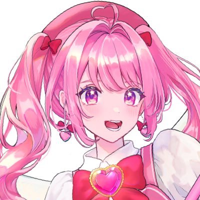 MGksharuki's profile picture. キラッと登場☆みんなに笑顔と元気を魔法でお届け！16歳の魔法少女••┈┈••🎀••┈┈••ママ┋#AmamiyaShizuqu　⋈　両親┋#mimonemo1083　⋈　🐯ママ┋#migi_holo_o　┋総合タグ┋#魔法少女通信┋FA┋#魔法しょーぞーが