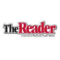 The Reader Omaha (@thereaderomaha) 's Twitter Profile