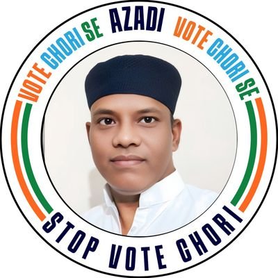 Delegate Bihar PCC, Ex. VP Saran DCC,
Ex Member 20 Points Program, Saran (Bihar Govt.)