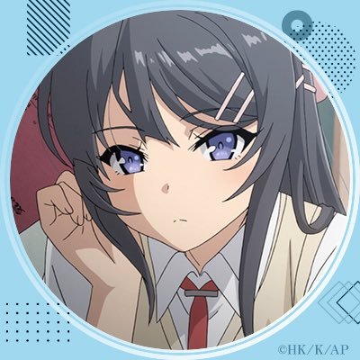 #アニメ、#ガンプラ、#ギター(エレキ)が好きです。 青ブタ/着せ恋/五等分の花嫁/ホリミヤ/彼女お借りします/リコリスリコイル/ソードアートオンライン/僕の心のヤバイやつ/ぼっちざろっく/ガンダム