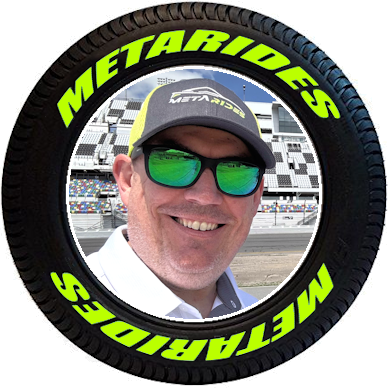 CEO Co-Founder @MetaRidesInc 🚗Interoperable Gaming Collectibles 🎵 MetaRides Radio 🏎️ MetaRides Racing ⚾️ @baseballcatalog 🎮 @1226_Gaming Opinions are my own