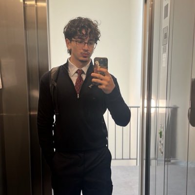 wannesnice's profile picture. i sometimes look for bugs