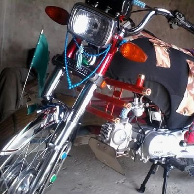 shahbazkha89689's profile picture. 