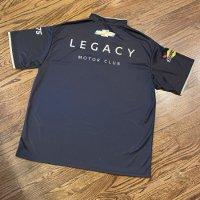 Jon (@legacymcfan) 's Twitter Profile