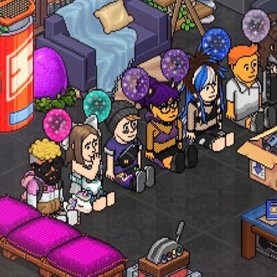 Ab_Fab_Habbo's profile picture. Ab_Fab & Ab_Not_Fab on Habbo