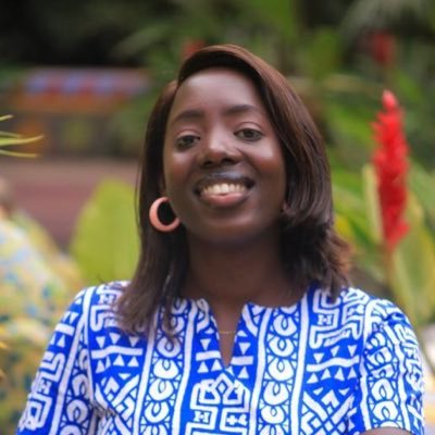 Global Health Facilitator I Advocate I Passionate about Health, Human Rights, Good Governance & Youth Leadership I Opinions are my own. Retweets ≠ Endorsement