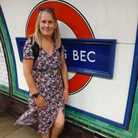 Becky Gilchrist (@becksbissell) 's Twitter Profile Photo