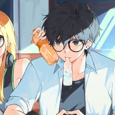 agidergo's profile picture. @narusearima's favorite thought || ic: @MNCE_o