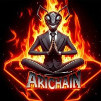 Alter 🟥 Ego of Arichain (@_altereg_o) 's Twitter Profile