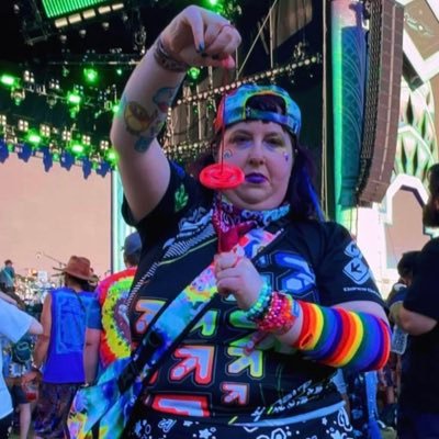 Nerdery * Black Belt * Flow Artist * Chef * Literary Artist * DDR Queen * Rhythm Games * Music is Life * Positivity * Chicago ➡ VA * Also goes by Rebs :)