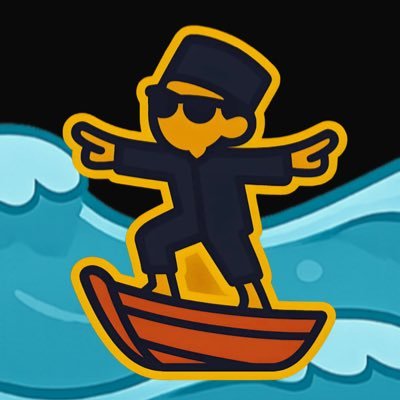 CosmoNaut 2.0 🛶 Profile