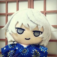 水月 (@icerain_dn) 's Twitter Profile