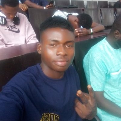 OdalonuGoodluck's profile picture. Frontend Developer | Aspiring Full-Stack Engineer 🌍 | JS | Tech Enthusiast | Sharing my code journey, wins & bugs