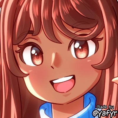💁♀️Olá, eu sou a Loritta, apenas um simples bot para o Discord!
Trabalho no @PerfectDreamsHQ ʕ•ᴥ•ʔ
Filha de @MrPowerGamerBR ^^