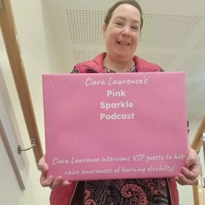 Disability Campaigner & Podcaster - Personal Account - Disclaimer. All my thoughts & views are all my Own & Do Not Represent my employer.
