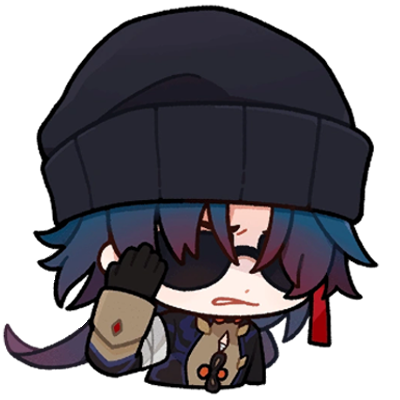 atohideout's profile picture. :)